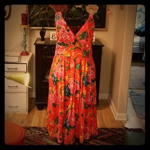 Stunning Summer Dress